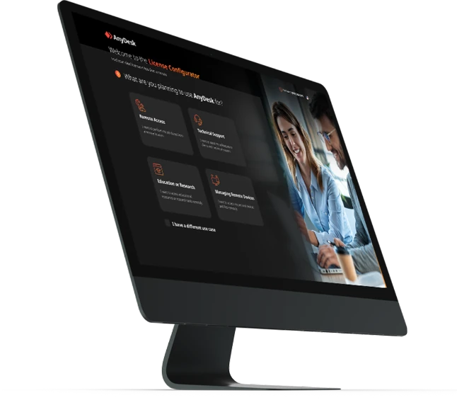 Any Desk enterprise downloads